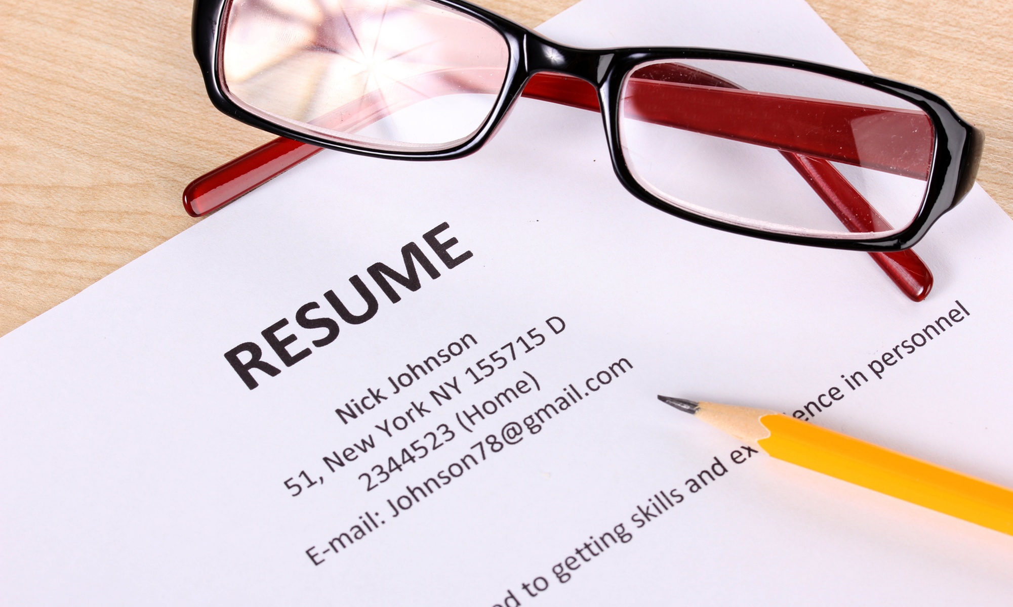 Up to 20% Off on Online Resume Writing Course at A&M Professional Resume Builders