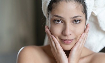 Skin Needling Treatment - Glimmer And Glow Beauty∙Skin∙Hair