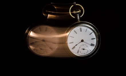 One-Hour Hypnosis Session (Online) - Ms Hypnotherapist