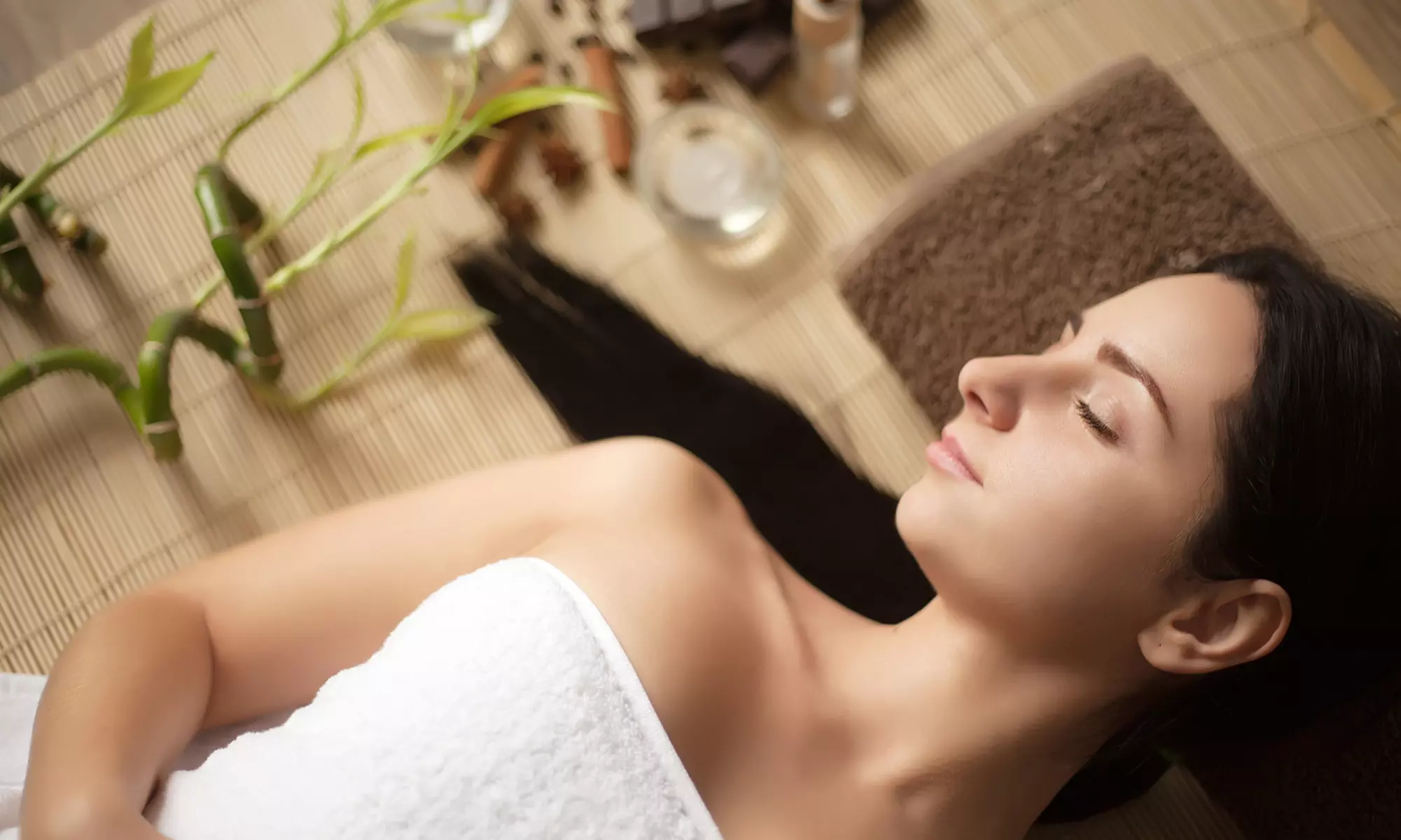 Revitalize Your Soul: One Spa Day or Ultimate Spa Pampering Package for 1 or 2 at Spa Moments. Save Up to 52%