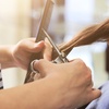 Image 1: Wash, Cut, Condition and Blow-Dry