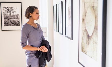 Admission to Museum of Ceramics for Two People - Museum of Ceramics