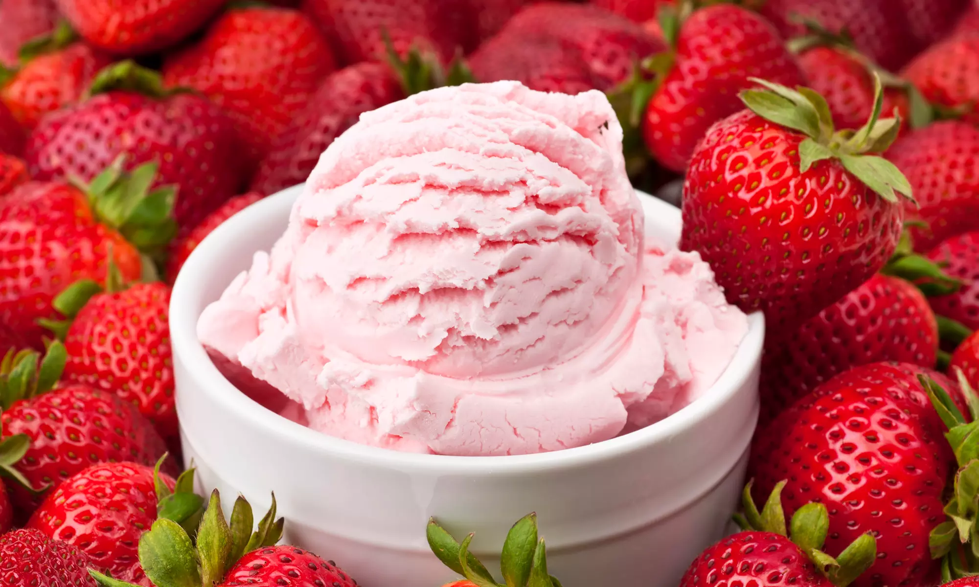 Indulge in Ronnie And Moes' delightful ice cream and acai bowls with Groupons up to 50% off. - Primary Image