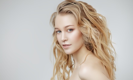 One Platelet-Rich Plasma Face Rejuvenation Treatment with Microneedling - iHealth Medical