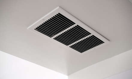 Air Duct Cleaning for Unlimited Supply Vents and One Return Vent, Free Furnace Inspection - Clean Away Services