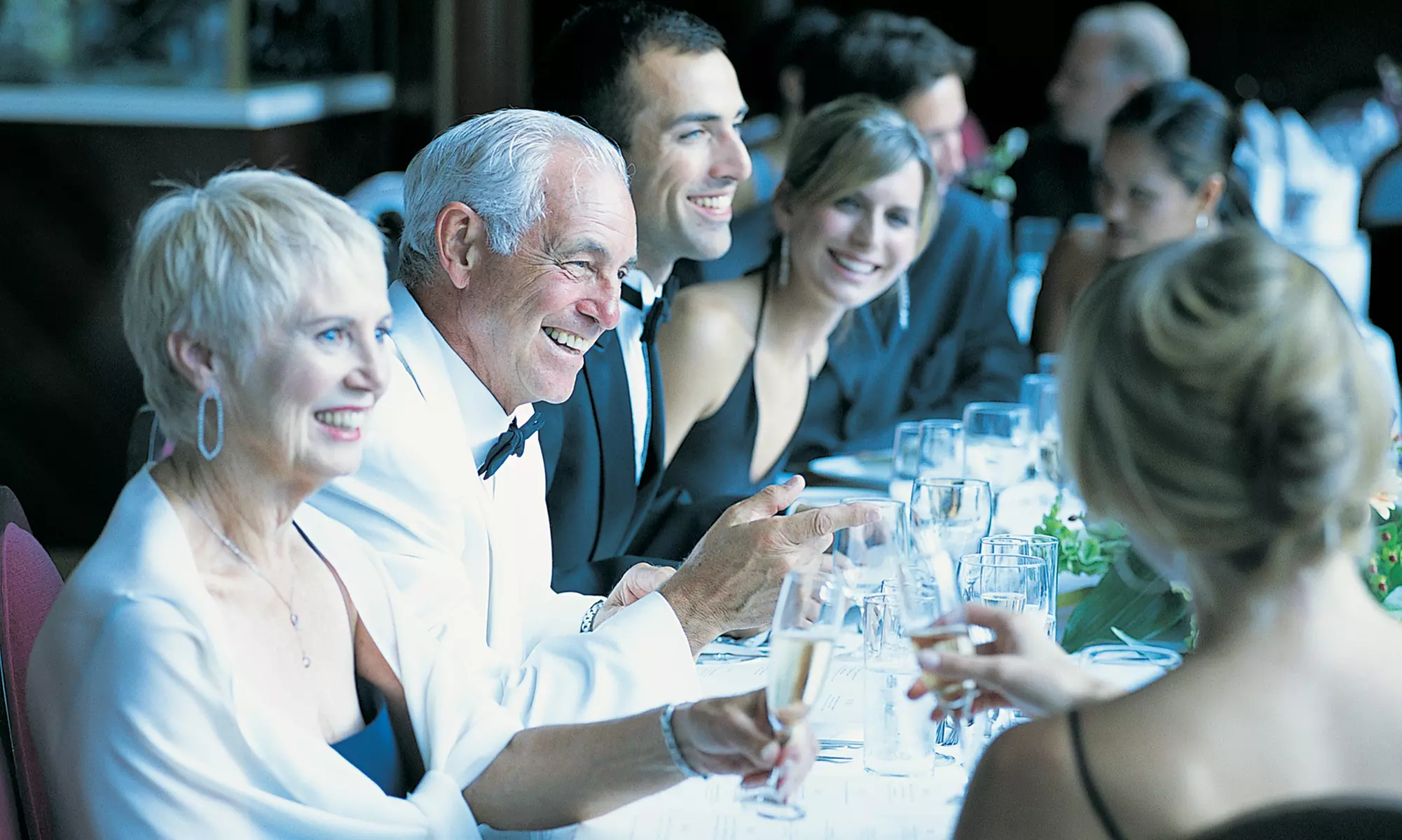 Up to 35% Off on Online Event Planner at LS Design - Primary Image