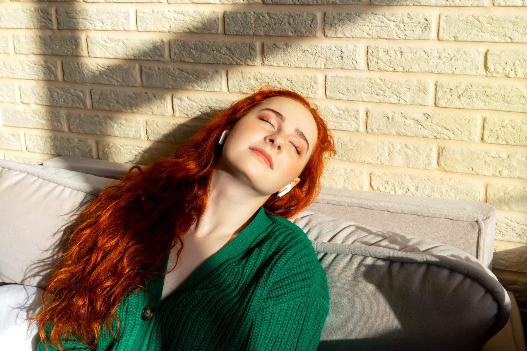 Haircut, Deep Condition, Blowdry, Root Touch Up Color or Full Color