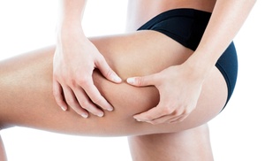 Up to 65% Off Cryolipolysis Treatment at Be Unik Up to 65% Off Cryolipolysis Treatment at Be Unik
