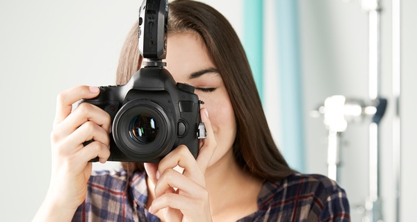 Kursy fotografii online: smartfon, fotografia uliczna i cyfrowa