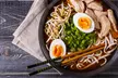 $30 or $60 for Food and Drinks at San Pedro Location at Ko Ryu Ramen San Pedro (Up to 38% Off) - Second Medium