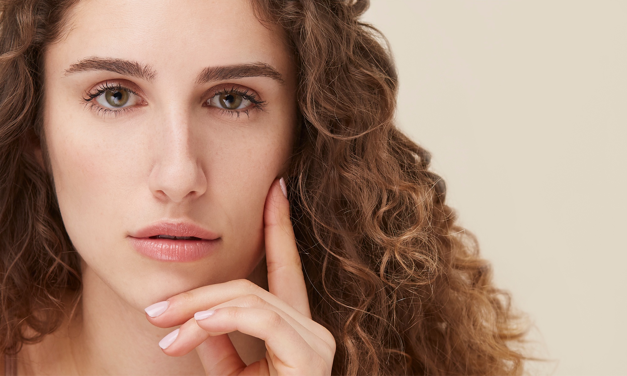 Zabieg usuwania cieni pod oczami