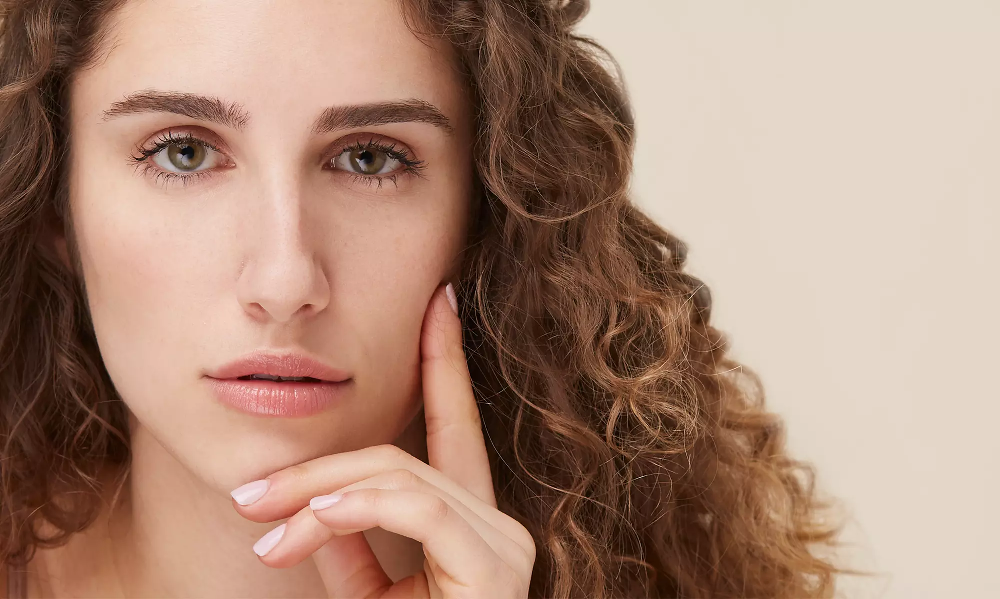 Zabieg usuwania cieni pod oczami