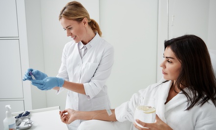 5 pack of B-12 or Biotin Injections - ICRYO South Austin