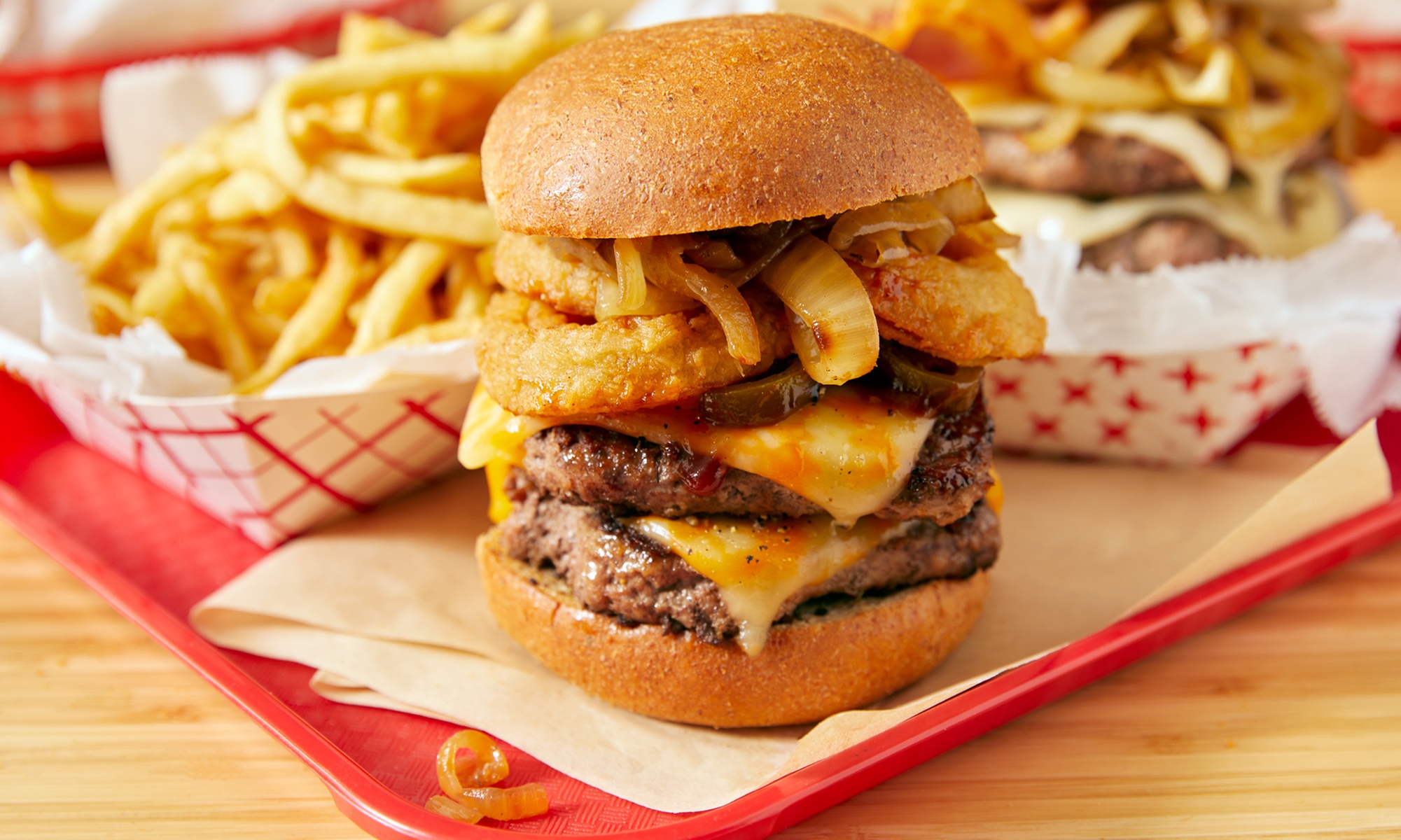 $25, $50 or $100 Restaurant eGift Card to Johnny B's