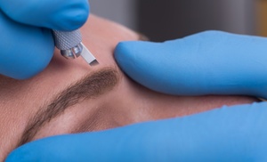 Maquillaje semipermanente de ojos, cejas y labios en Pigméntame Maquillaje semipermanente de ojos, cejas y labios en Pigméntame