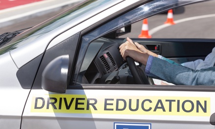 Online Sessions: Indiana Driver Education 30-Hour Online Course - Drive Zone