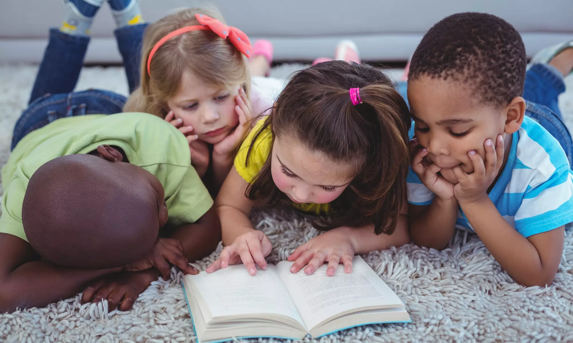 Boost Literacy Skills Using Compete High's Phonics Teaching (Up to 52% Off) - Primary Image