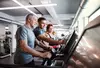 Get Fit with a One-Year Paid in Gym Full Membership - Standard Access / VIP at Fitsi Escondido (Up to 25% Off)