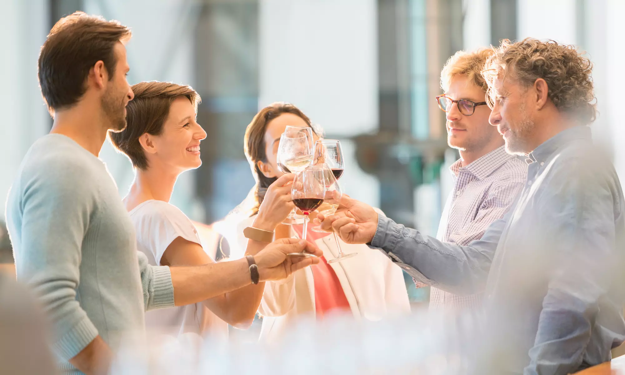 Up to 37% Off on Restaurant Specialty - Wine Tasting / Flight at La Fleur's Winery - Primary Image