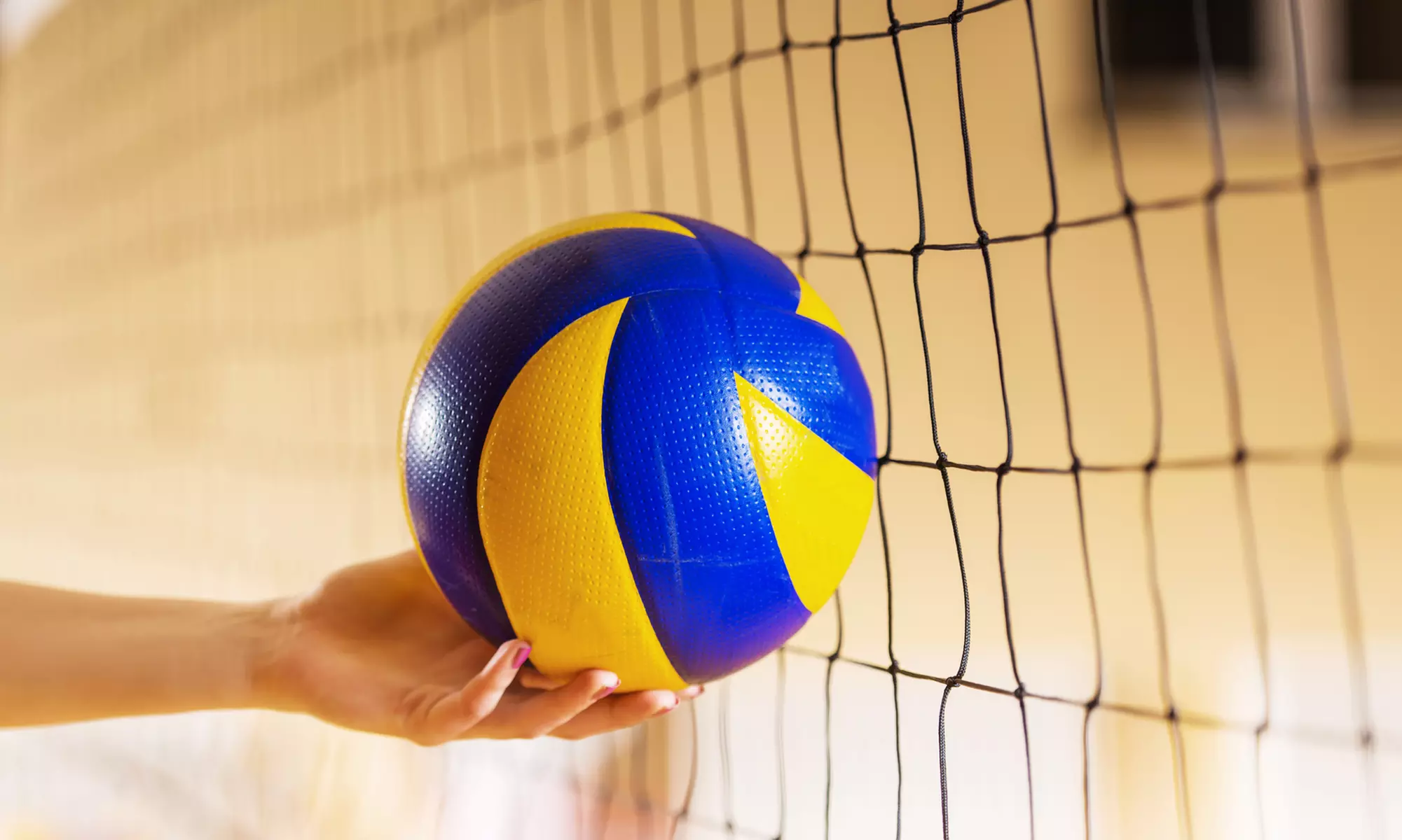 Volleyball League or Camp at 360 Volleyball (Up to 15% Off). 25 Options Available. - Primary Image