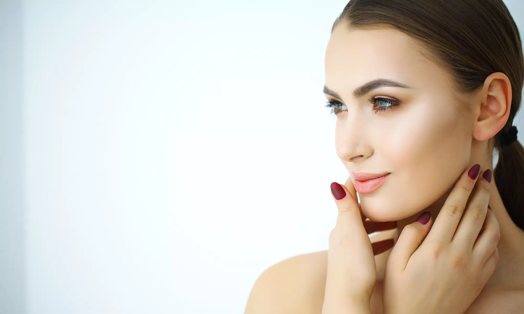 Iron Hands Sports & Wellness Offers an Ageless Beauty Spacetouch Jupiter Facial with up To 38% off - Primary Image