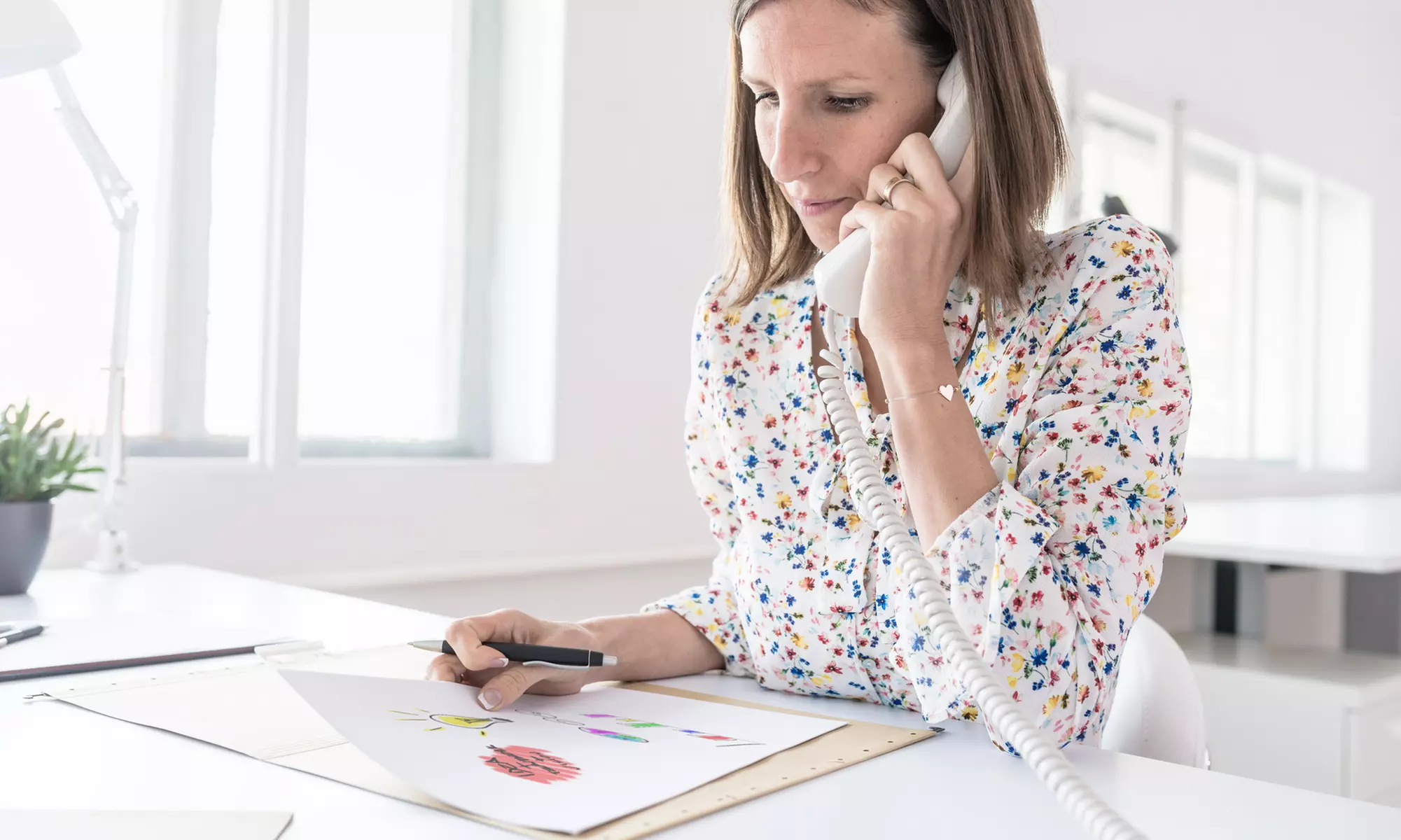 Mini Body Systems Stress Consultations via Phone at The Good Life Wellness Centre (Up to 61% Off). Two Options. - Primary Image