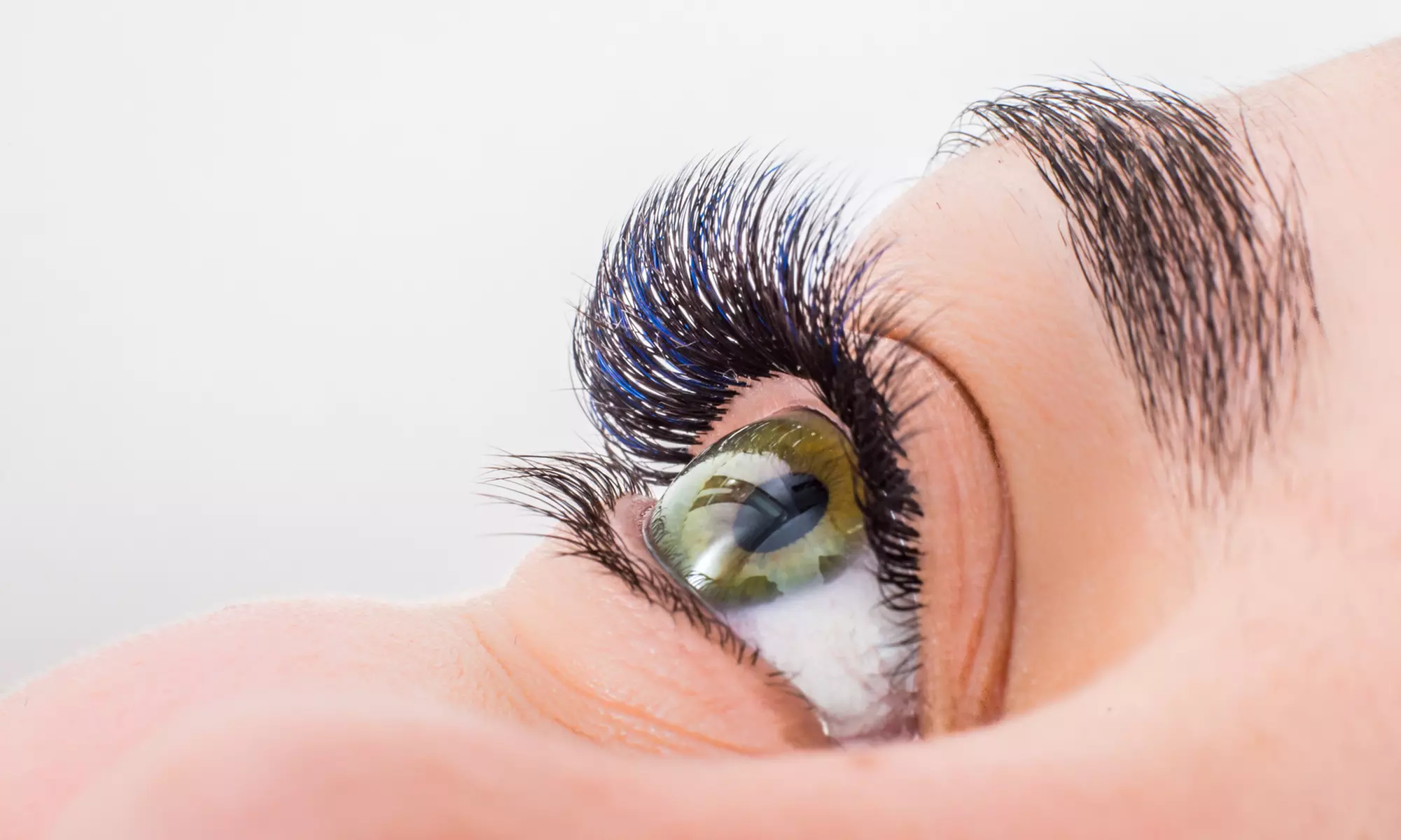 Up to 45% Off on Eyelash Extensions at Lush Lash by Carolyn - Primary Image