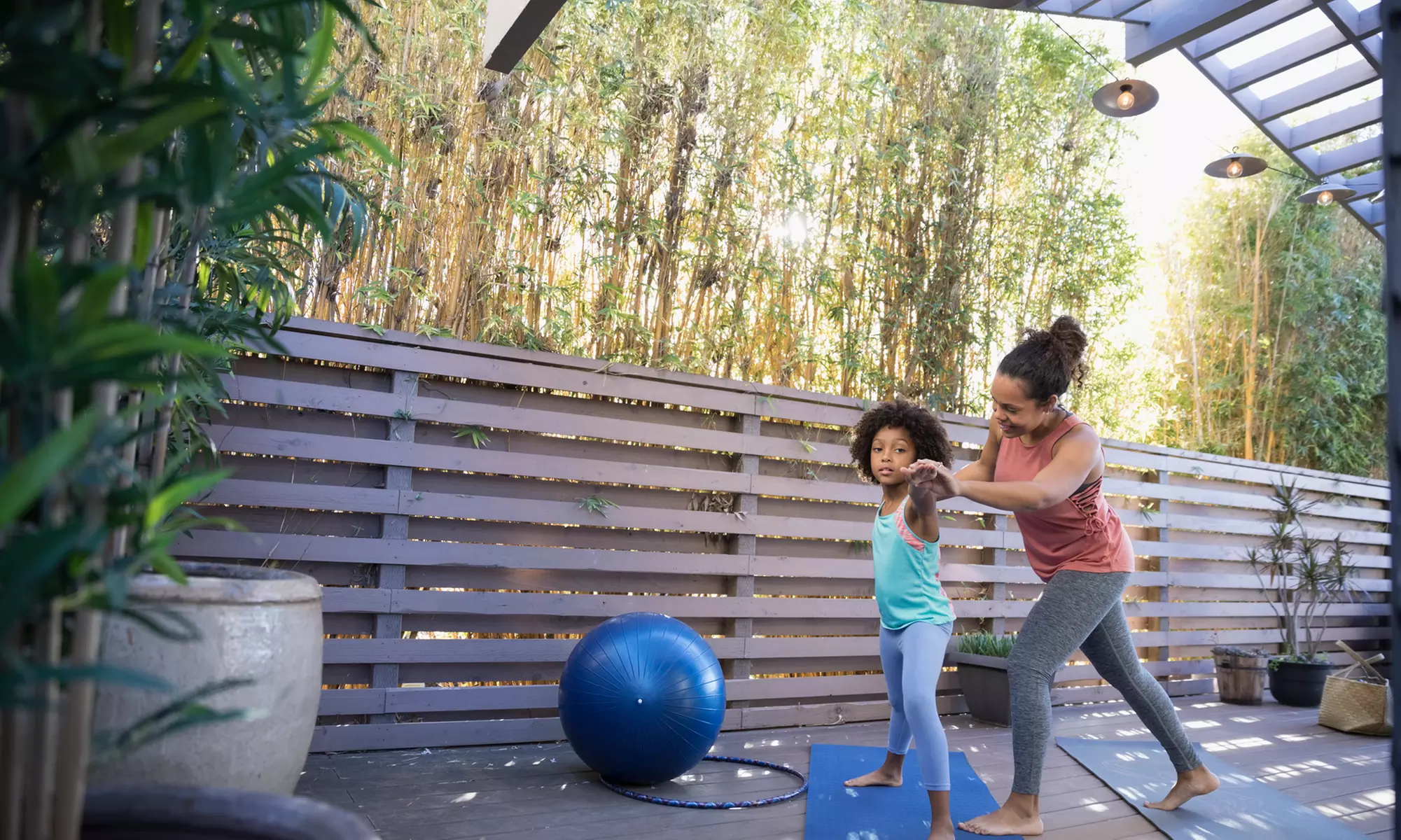 Energize Your Child with One or Five Kids Fitness Classes ( Up to 50% Off ) - Primary Image