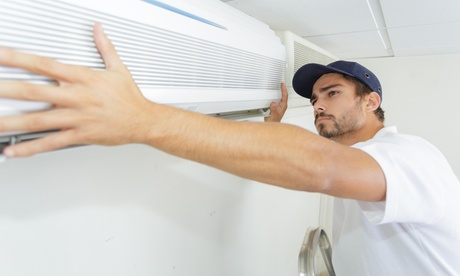 Check up fino a 3 condizionatori, check up caldaia o buono di 50 € da Idraulica Ponte Milvio (sconto fino a 88%)