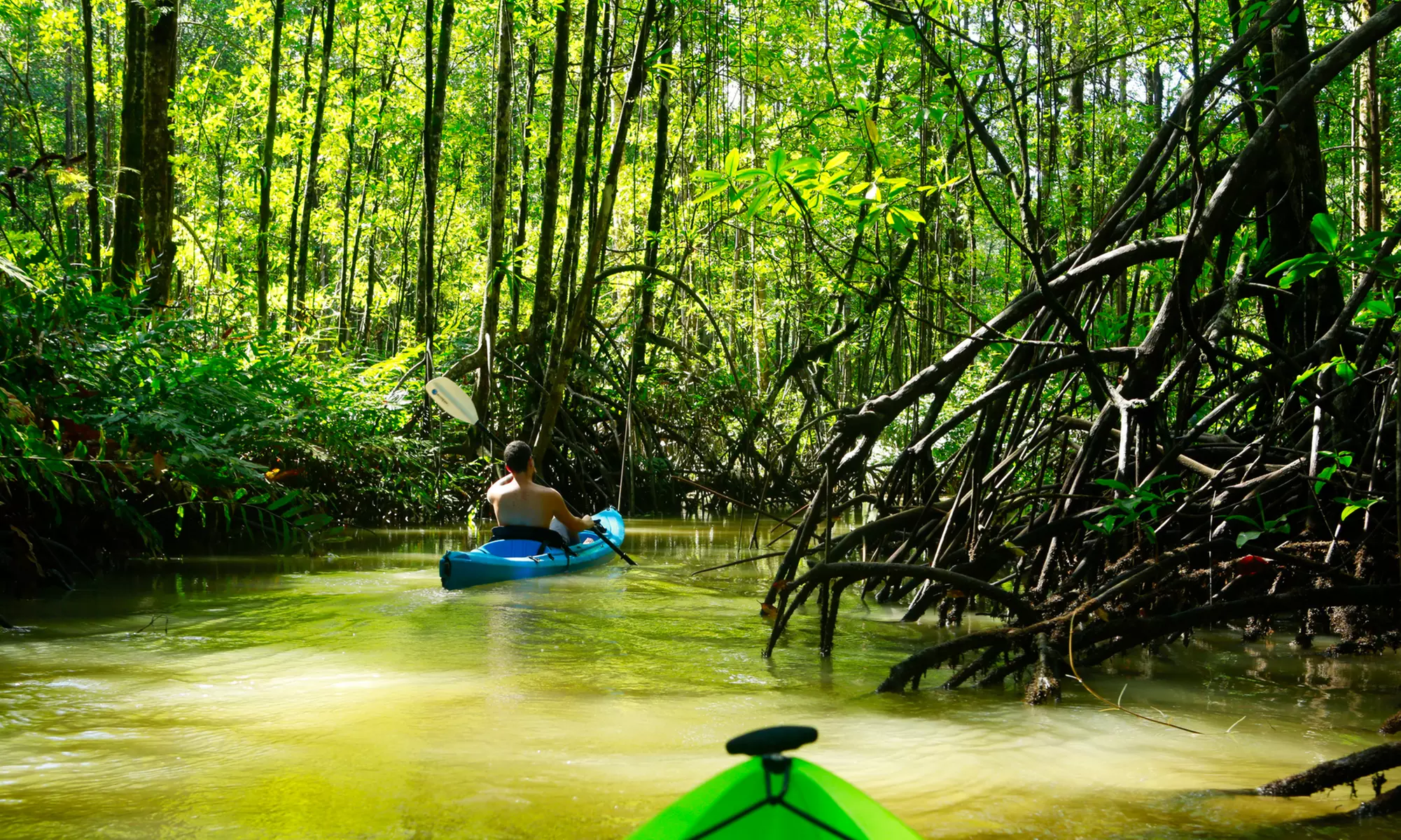 ✈ 4-Night Costa Rica Getaway: Chateau Arenal w/ Air & Hotels