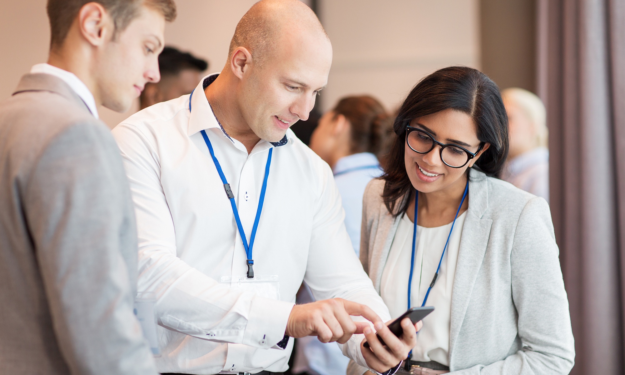 Curso online de protocolo