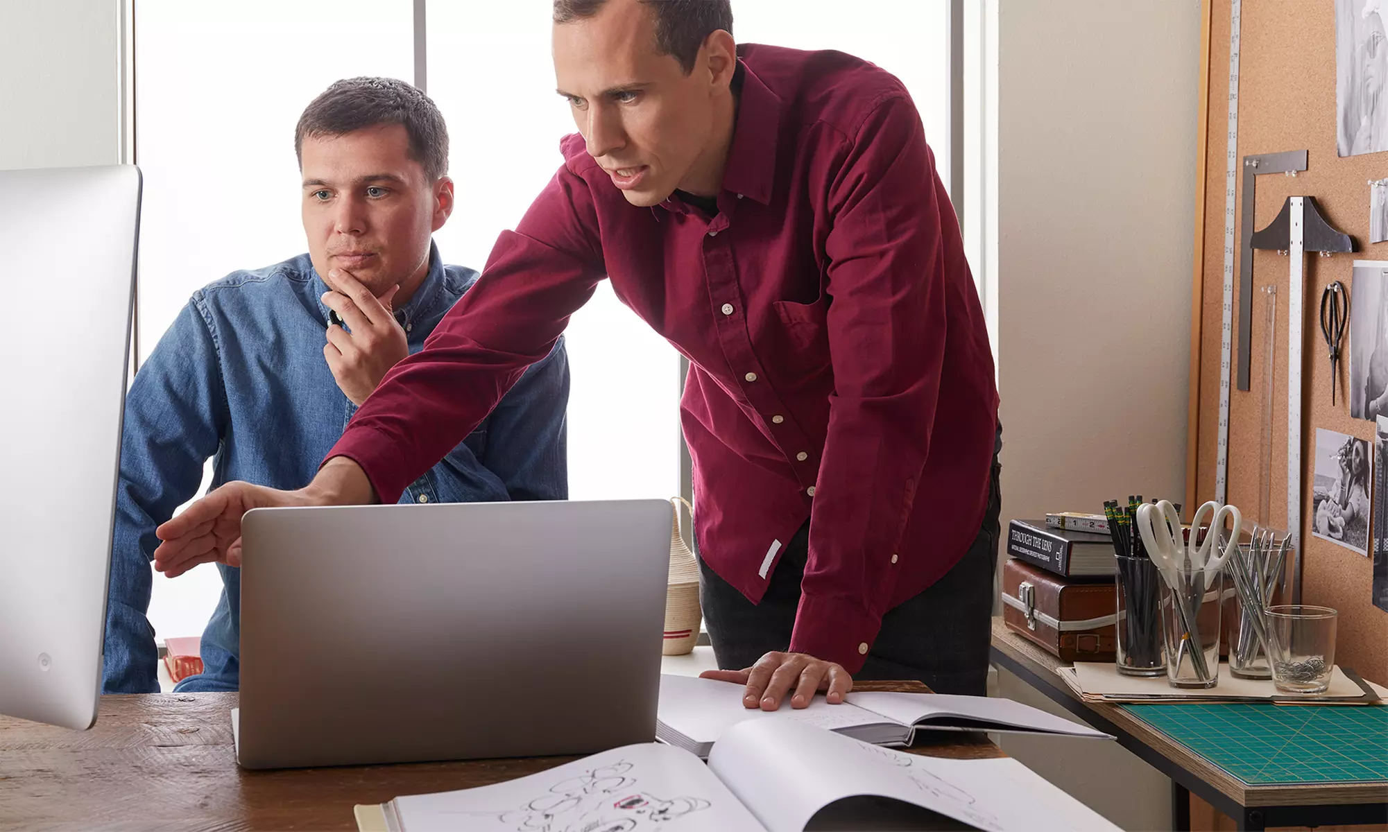 Up to 50% Off on Online Web Design at Digital Marketing Rhino - Primary Image