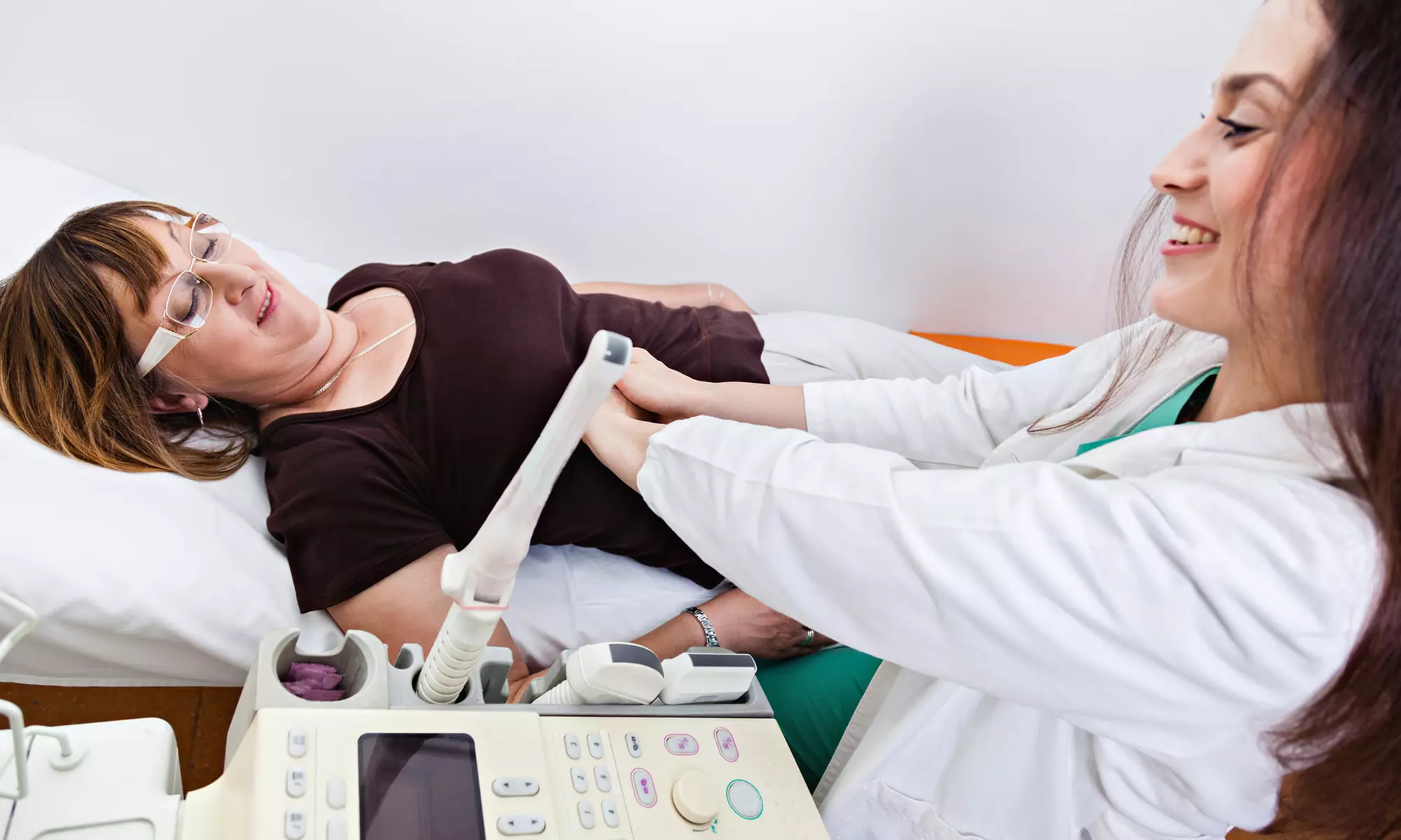 Revisión ginecológica