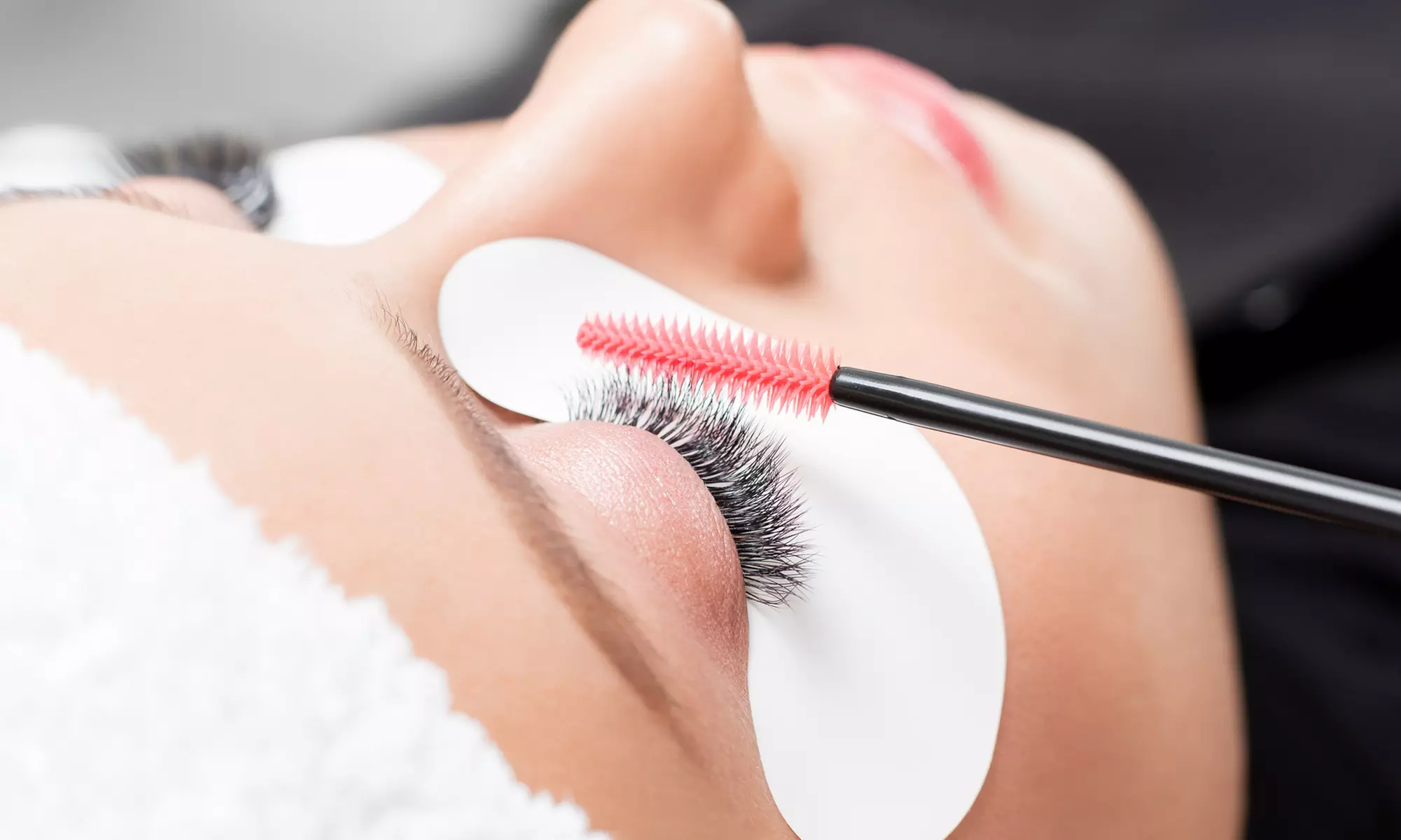 SHEILA MO BEAUTY STUDIO | Academy offers the Korean Lash Lift + Brow Lamination Combo - Image 6