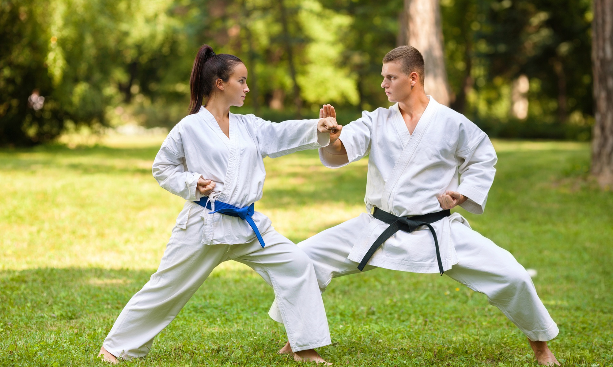Women's Self-Defense Online Certificates: Build Confidence & Skills