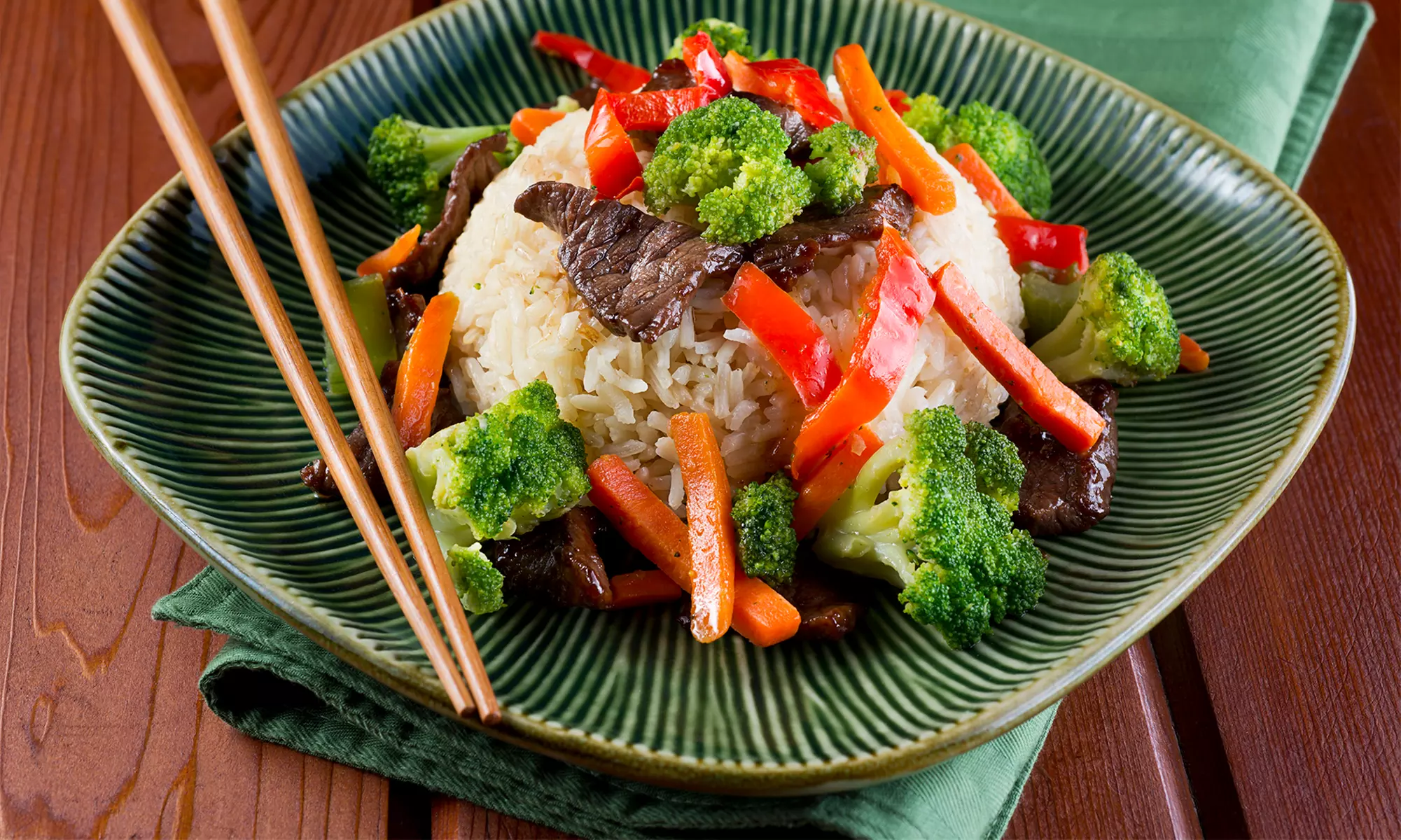 Chinese Food for Carryout at Wok Inn Dining - Primary Image
