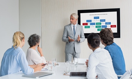 Project Management Online Course - Expert Skills UK Ltd