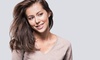 Hair Hydration/ Blow-dry, Haircut & Conditioner, or Haircut w/ Deep Conditioning Style and More (Up to 37% Off)