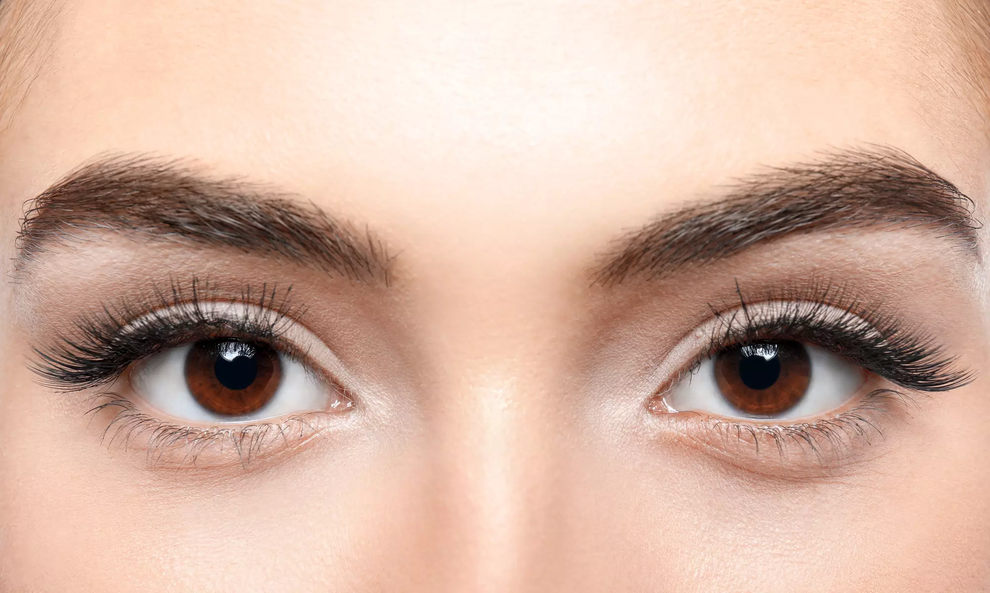 Transform Your Lashes with a Lash Lift or Lash Lift & Tint