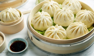 Two-Course Malaysian Dinner