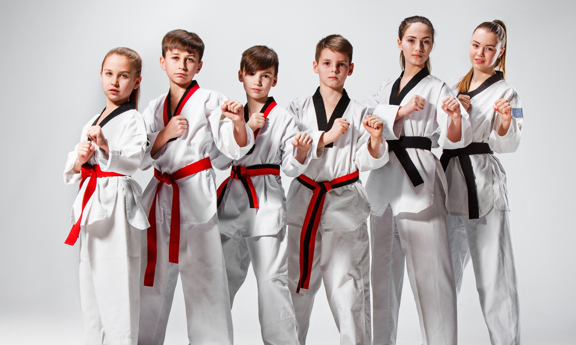 Taekwondo Lessons in Scarsdale – Four Weeks with Free Uniform