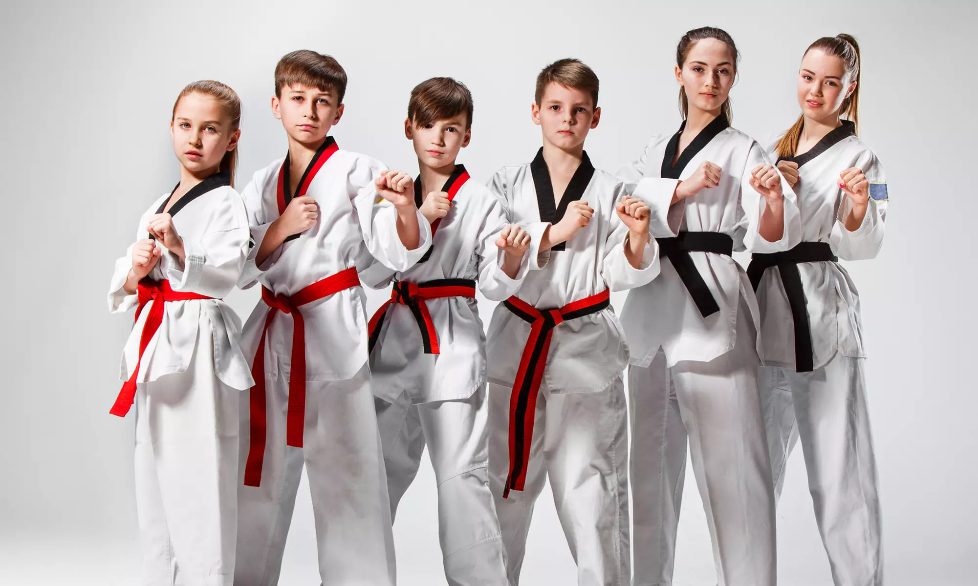 Taekwondo Lessons in Scarsdale – Four Weeks with Free Uniform