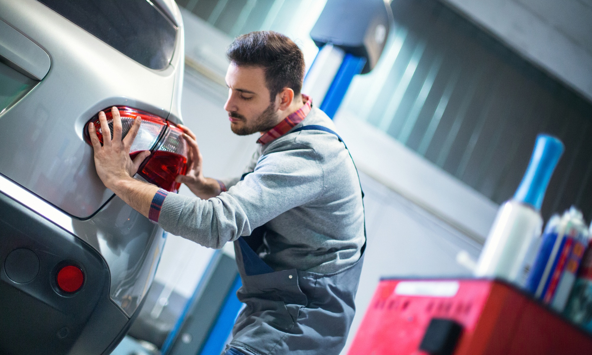 Up to $250 Gift Cards for Car Care and Repair – A Perfect Holiday Gift