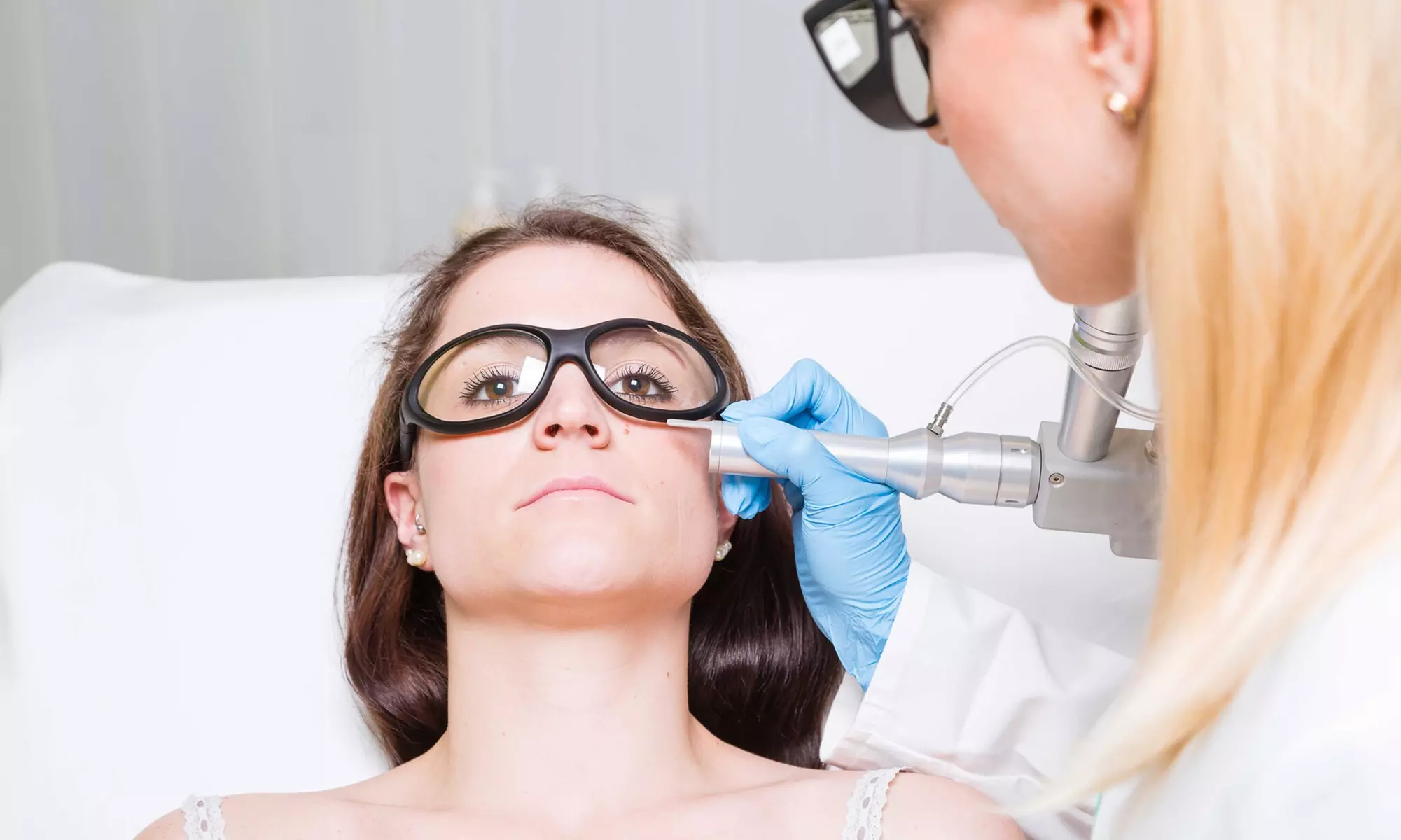 Laser Removal of One, Three, or Five Skin Tags at Toronto Medical Skincare (Up to 70% Off) - Primary Image