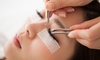 Discover stunning eyelash extensions, lash lift and tint options at LASH AND BROW with up to 44% off