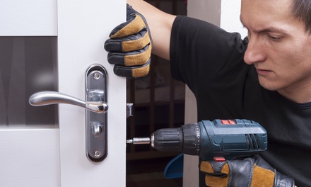 Rekey service - Citywide key stop locksmith service