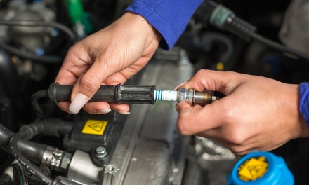 Coil pack Replacement - Mobile Torque Masterz