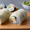Image 1: Futomaki, Hosomaki, California Maki – zestawy sushi na wynos 