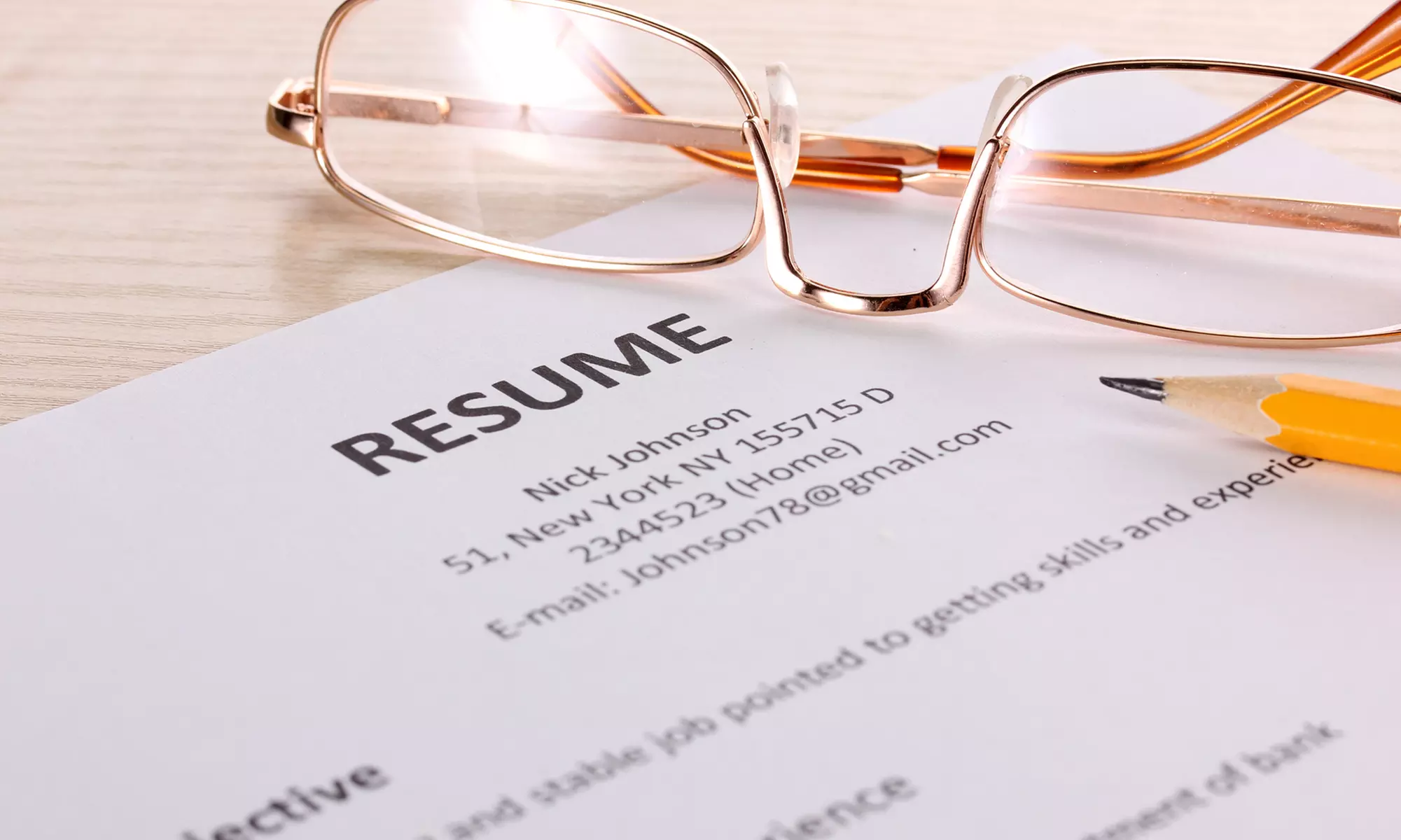 Enhance your Career with RedRep's Premium or Executive Resume Writing Service (Up to 58% Off) - Primary Image