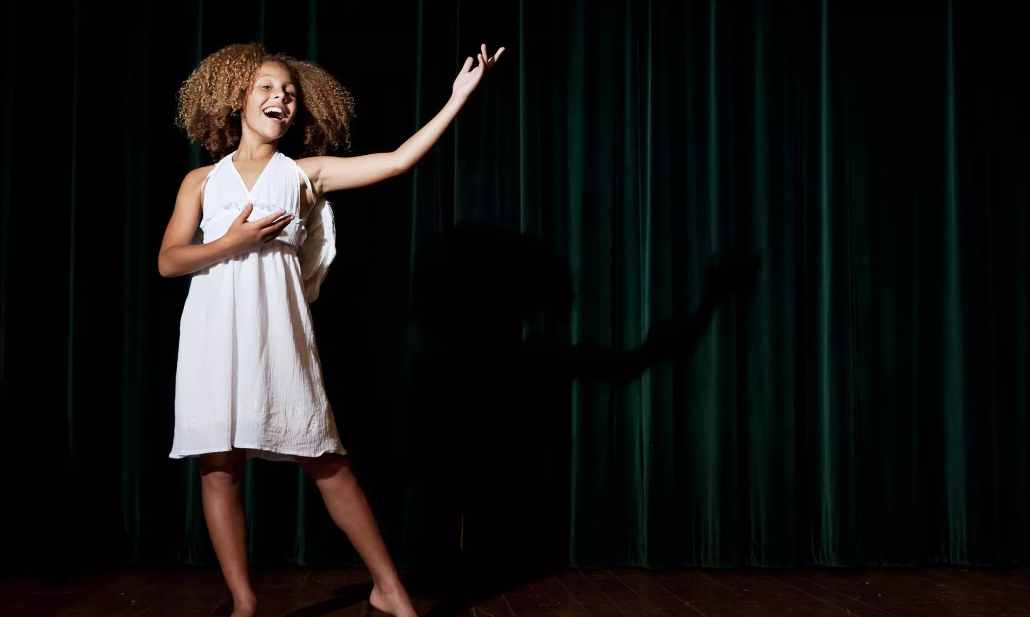 One, Two, or Unlimited Performing Arts Classes at Starbound Theatre (Up to 44% Off) - Primary Image